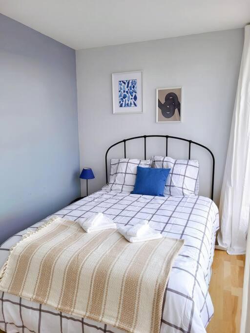 Penthouse/ Rooftop Ocean View * Le Havre