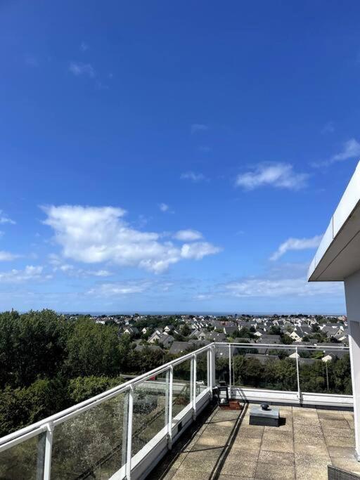 Penthouse/ Rooftop Ocean View *
