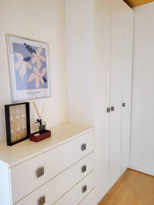 Penthouse/ Rooftop Ocean View * Le Havre
